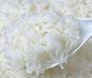 Perfectly Fluffy White Rice Recipe – Anas Food